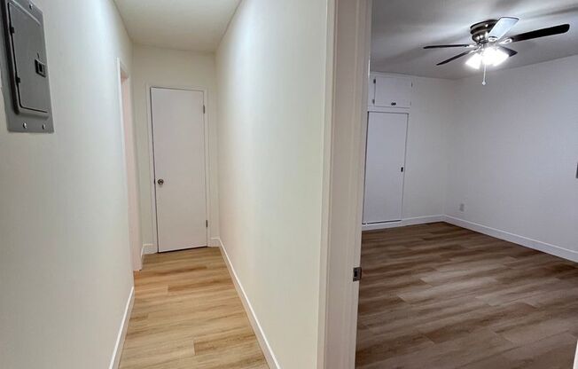 1 bed, 1 bath, $1,895