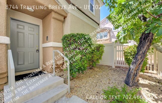 8744 TRAVELING BREEZE AVE