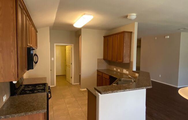 3 beds, 2 baths, $1,950