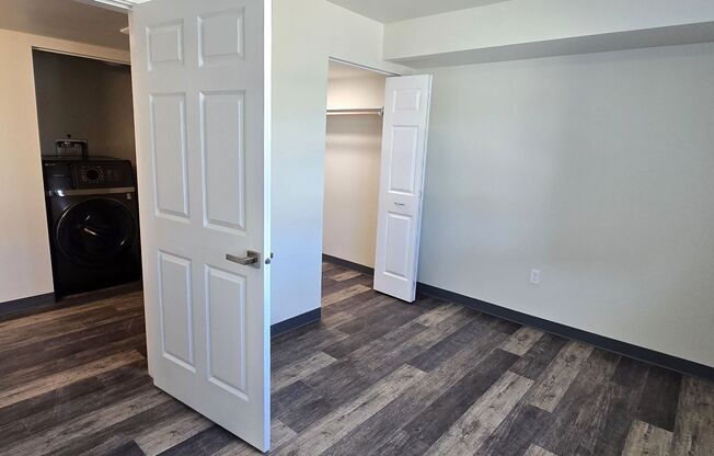 1 bed, 1 bath, 553 sqft, $1,250, Unit 302