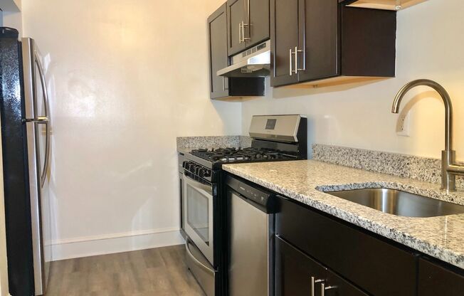 1 bed, 1 bath, 450 sqft, $1,499, Unit 1301-73