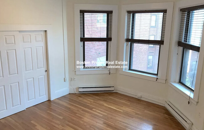913 Boylston St.