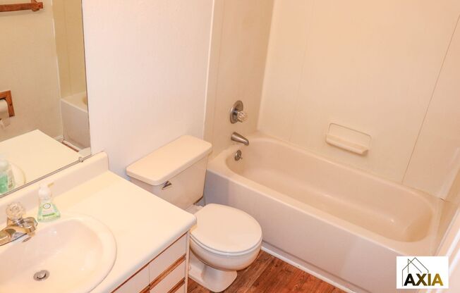 1 bed, 1 bath, 405 sqft, $1,500, Unit 104