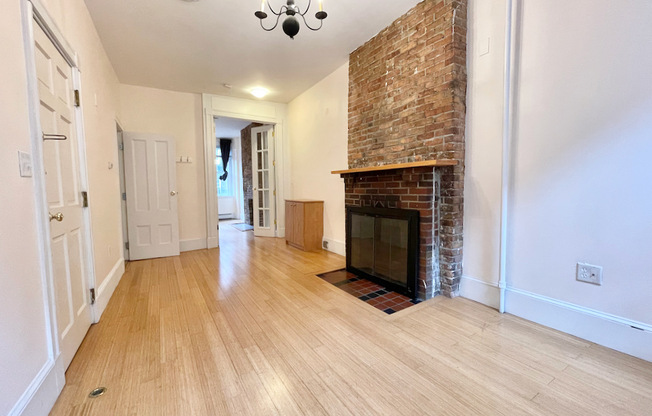 95 West Cedar St.