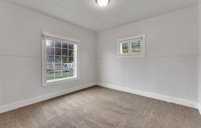 1517 W. Nora Ave. Spokane, WA 99205 - NuKey Realty & Property Management LLC