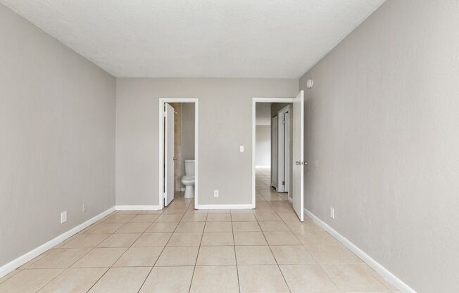 Move In Today with Ease — Only First Month’s Rent + Security Deposit Needed!
