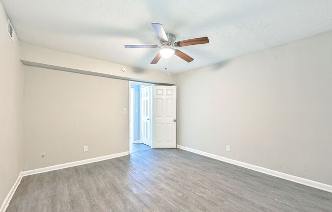 Candler Village Apartments