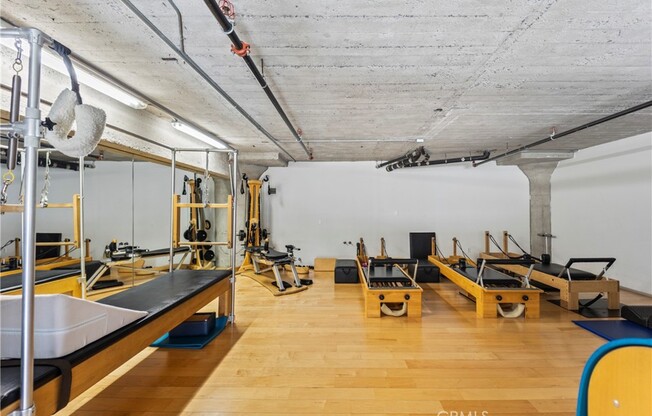 1 bed, 2 baths, 1,189 sqft, $4,500