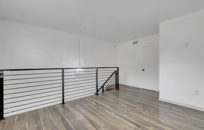 Fully Renovated Two Story Loft in Coral Gables