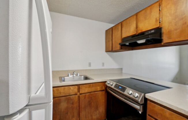 1 bed, 1 bath, 600 sqft, $1,225, Unit B41