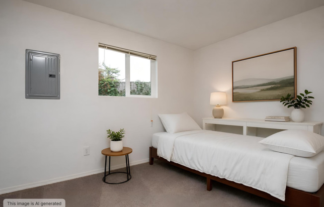 1 bed, 1 bath, 525 sqft, $1,050, Unit 62