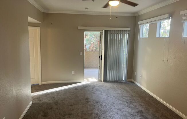 Condo with many HOA amenities