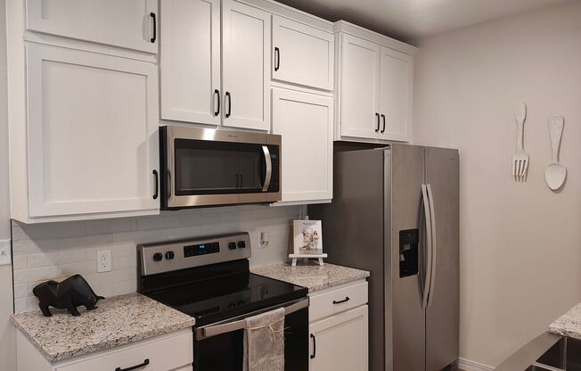 Golf Quarters - GQ 302