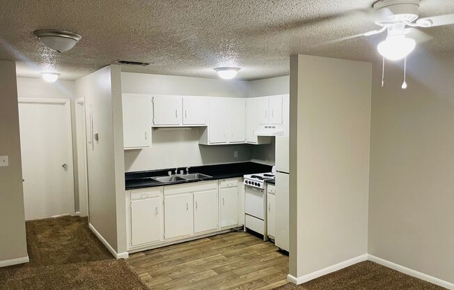 1 bed, 1 bath, 600 sqft, $725, Unit Apt 17