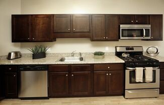 24 Merrimack Street Apartments