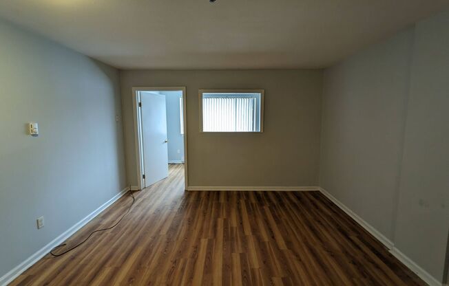 1 bed, 1 bath, 600 sqft, $1,550, Unit 2E