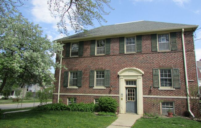 1 bed, 1 bath, 550 sqft, $1,550, Unit 6