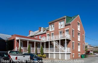 213 North 18th Street