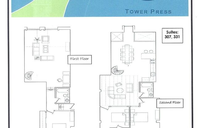 3 beds, 2 baths, 1,890 sqft, $2,500, Unit 331