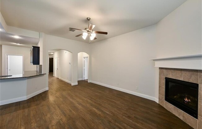 House For Lease in McKinney