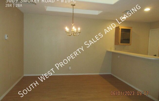 3069 SMOKEY RD