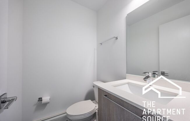 2 beds, 1.5 baths, $2,265, Unit 2G