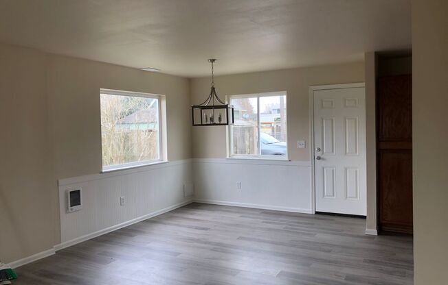 3bd/2.5ba House in Tacoma