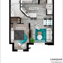 Partner-provided photo for $1365 unit