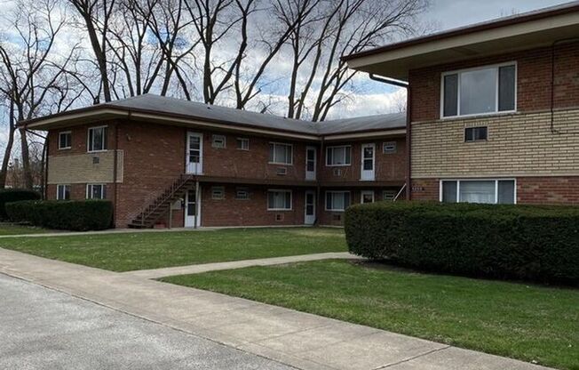 9216 S. Spaulding