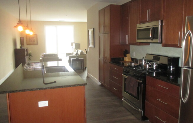 For Rent: Modern Luxury Living at 1201 S. Charles St– Your City Oasis Awaits!
