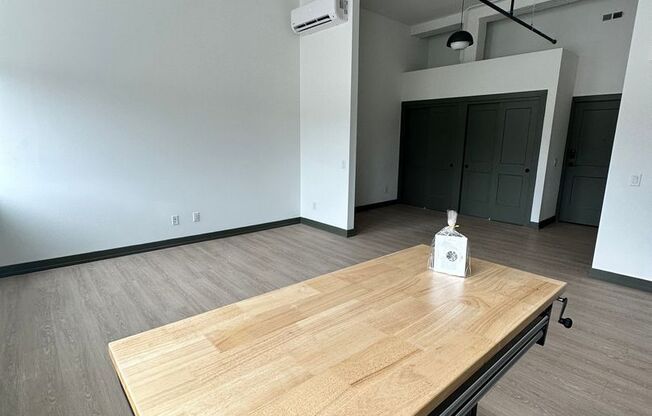 Studio, 1 bath, 500 sqft, $1,625, Unit 2219-120