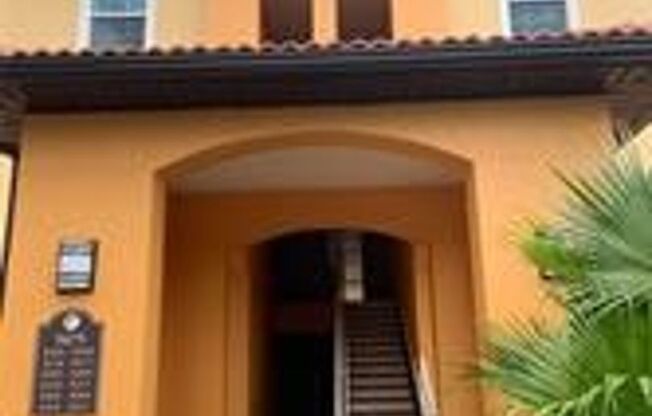 APARTMENT FOR RENT IN THE BEST AREA OF ORLANDO