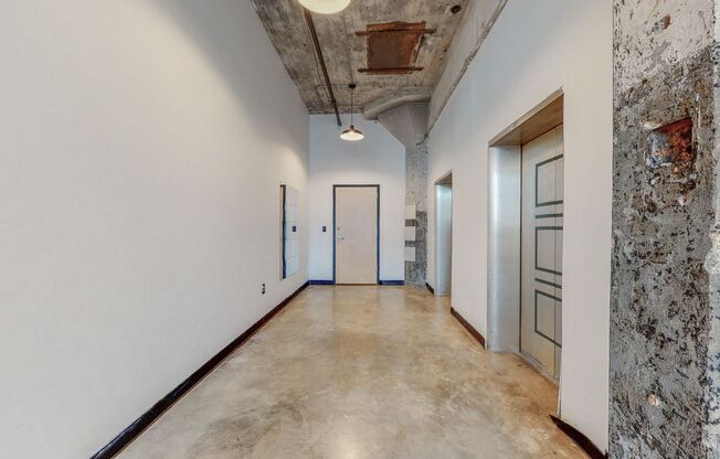2 beds, 2 baths, 1,158 sqft, $1,550, Unit 411