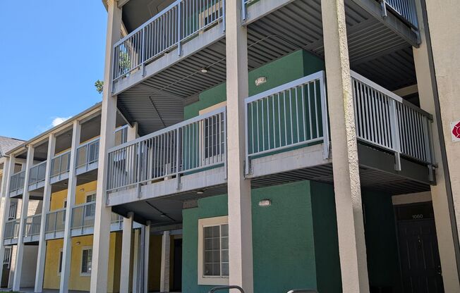 Oakbrook Walk - Shared Housing