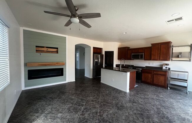 8977 Appellation Avenue - Beautiful 4-Bedroom Home in Prime Southwest Location! Community Pool.