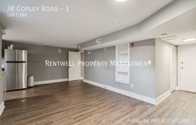 38 COPLEY RD