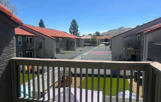 2 beds, 1 bath, 875 sqft, $2,450, Unit 646