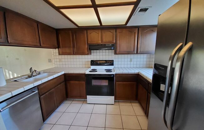 14500 Las Palmas Dr. Unit 70 Bakersfield, CA 93306