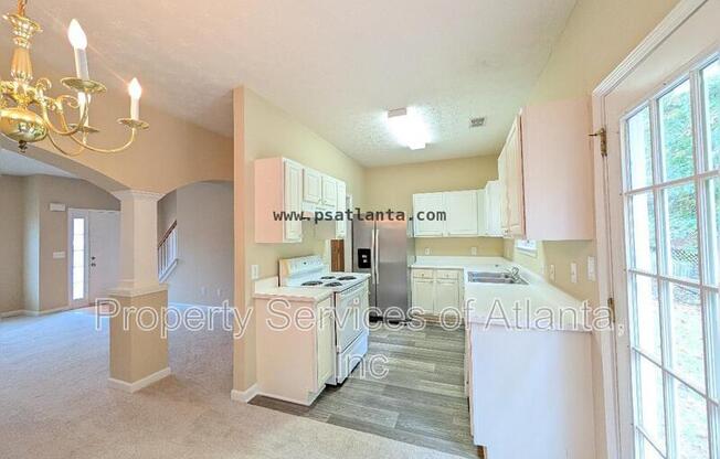 Partner-provided property photo