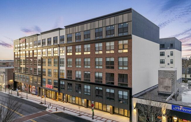 1 bed, 1 bath, 495 sqft, $1,849, Unit 115