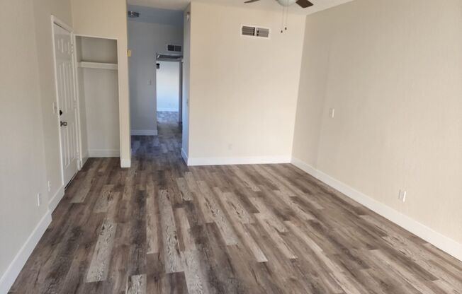 1 bed, 1 bath, 725 sqft, $1,050