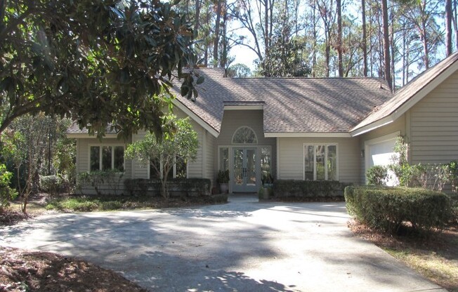 Hilton Head Plantation