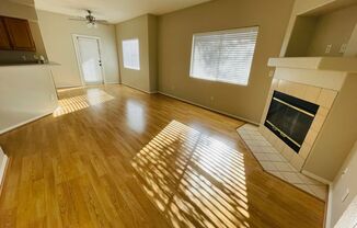 2 Bed 2 Bath Downstairs Condo in Henderson