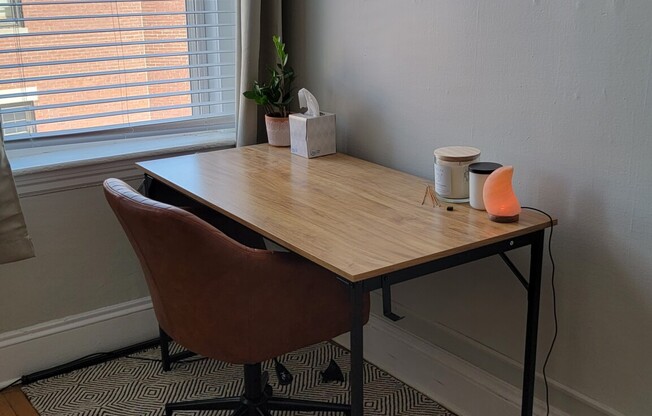 Studio, 1 bath, $2,270, Unit 15