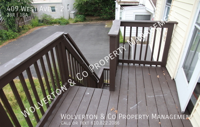 Partner-provided property photo