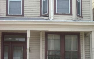 8 S. Robinson Street