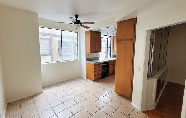 2 Bedrom 2.5 Bath Condo in Uptown Whittier