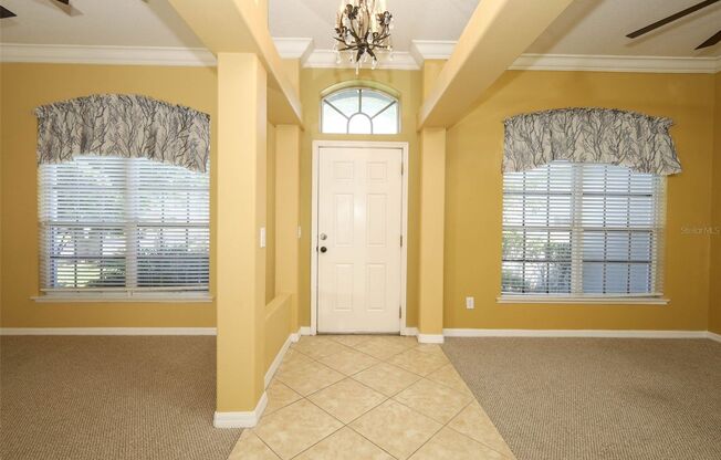 Gated home in East Lake Cove - 3/2 plus office/den