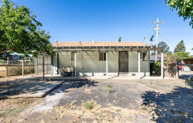 Monterey Rd 9550 #D