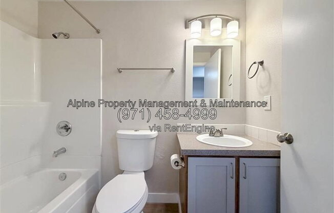 2 beds, 2 baths, 1,100 sqft, $1,550, Unit 5